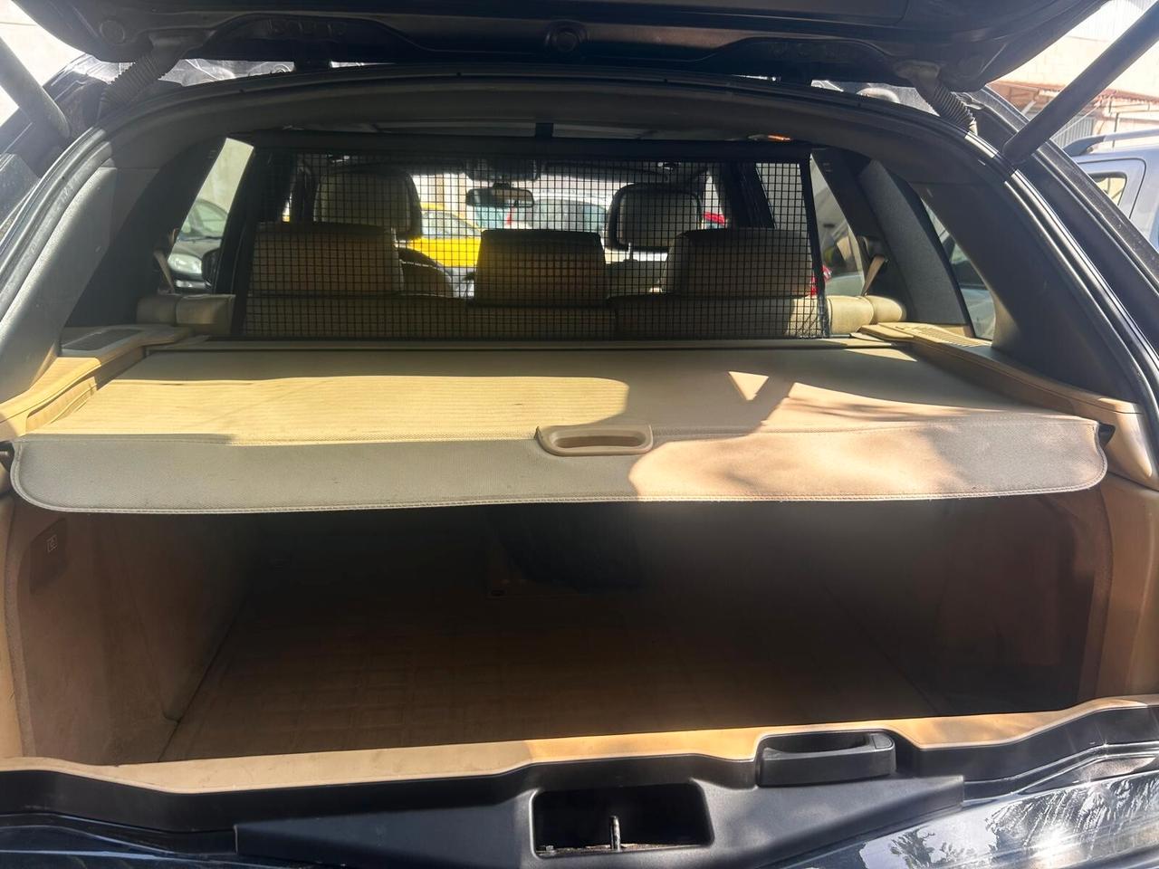 Bmw X5 3.0d cat
