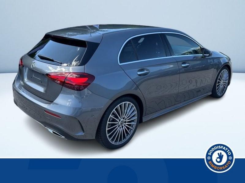 Mercedes-Benz Classe A 180d Automatic AMG Line Advanced Plus