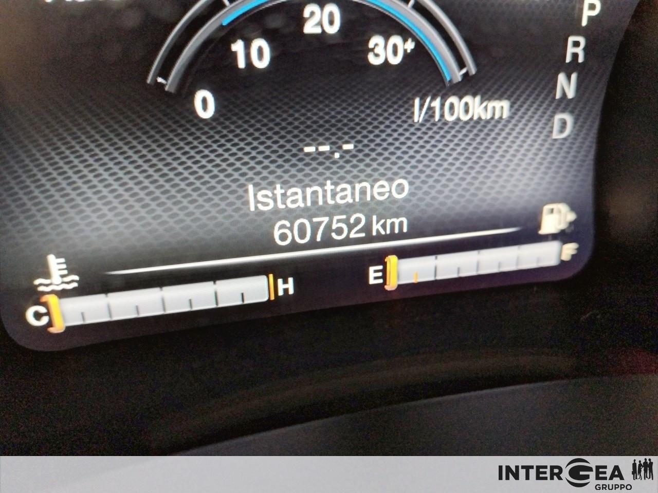 JEEP Renegade 1.3 t4 Limited 2wd 150cv ddct