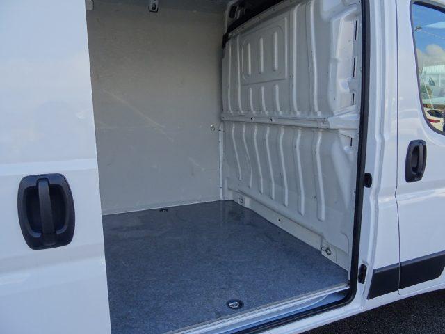 FIAT Ducato 35Q Maxi 2.2 Mjt 140CV AT9 PLungo-TM Furgone
