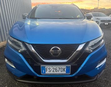 Nissan Qashqai 1.6 dCi FULL OPTIONAL