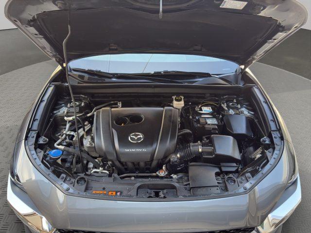 MAZDA CX-30 2.0 m-hybrid executive appearance pack 122 cv