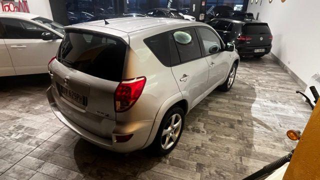 TOYOTA RAV 4 MY23 RAV4 Crossover 2.2 D-Cat 177 CV Luxury