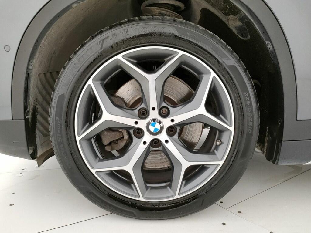 BMW X1 25 d xLine xDrive Steptronic