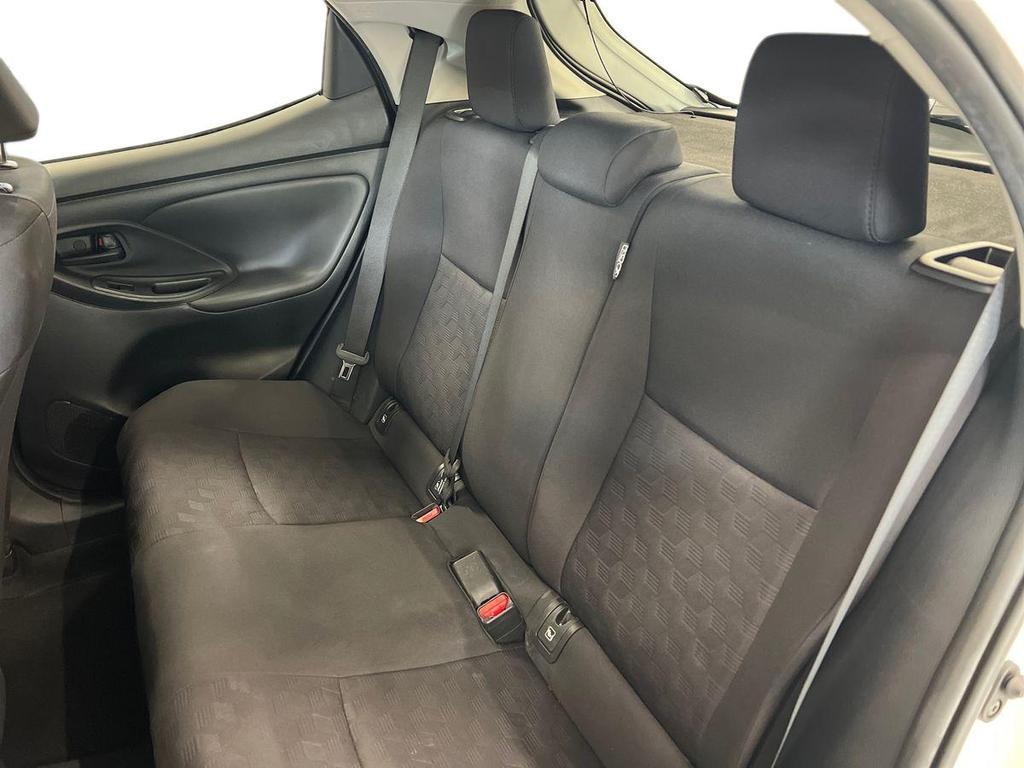 Toyota Yaris 1.5 hybrid Active
