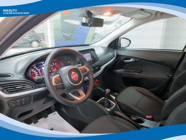 FIAT Tipo 1.3 Multijet 95cv 5 Porte Business EU6
