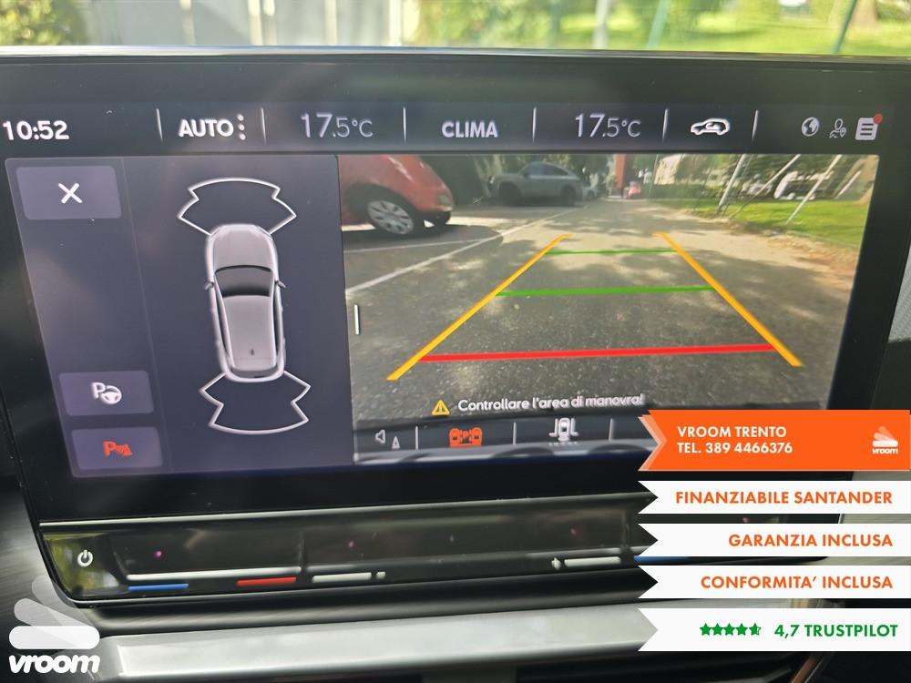 CUPRA Leon Leon 2.0 TSI 245 CV DSG