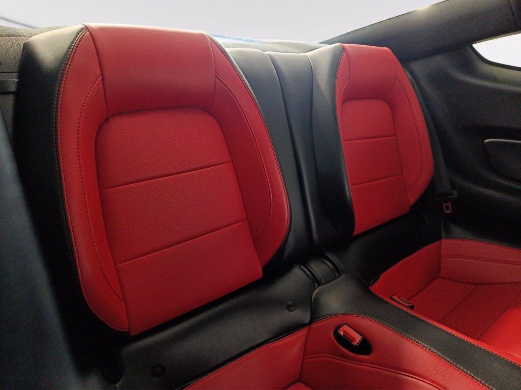 FORD Mustang fastback 5.0 ti-vct v8 gt 450cv auto my19 del 2019