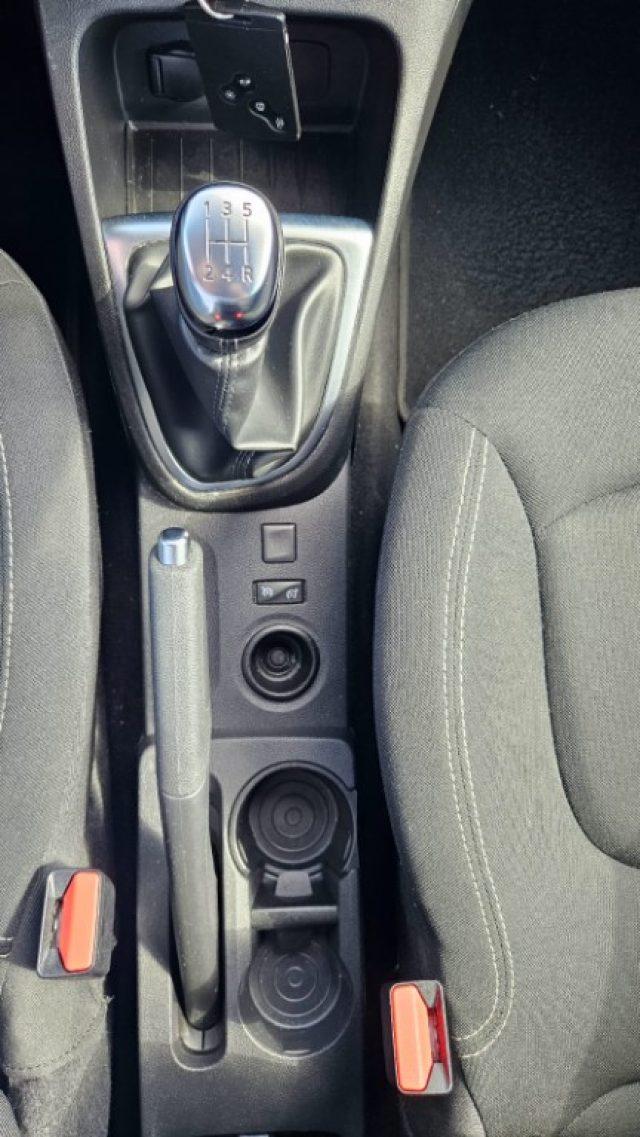 RENAULT Captur TCe 12V 90 CV Business
