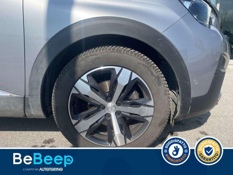 Peugeot 3008 1.5 BLUEHDI ALLURE S&S 130CV EAT8