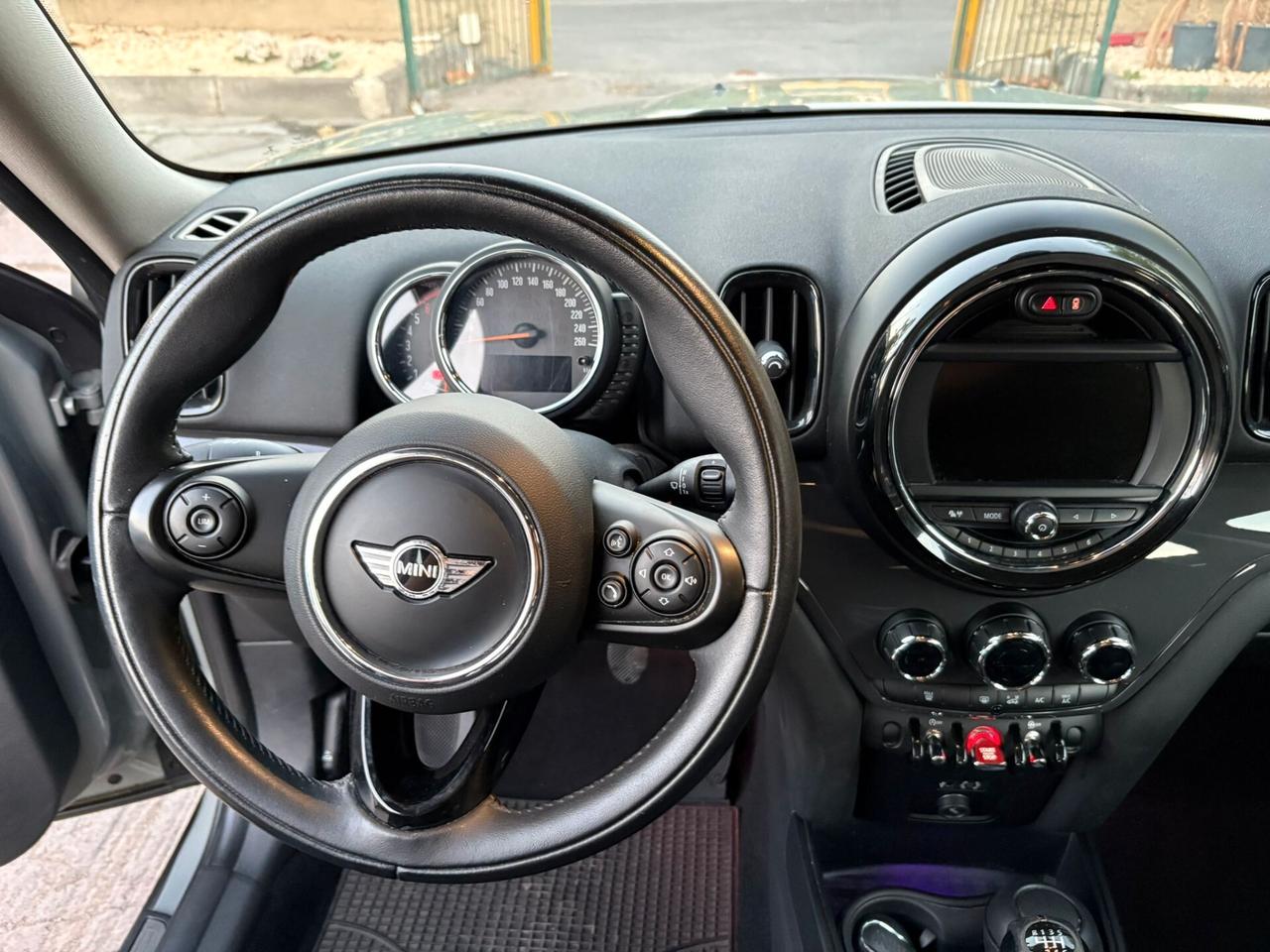 MINI COOPER COUNTRYMAN 2.0 D - 2019