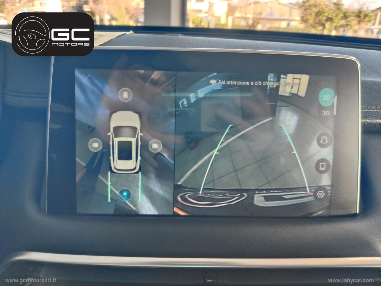 Mg HS 1.5T-GDI Comfort