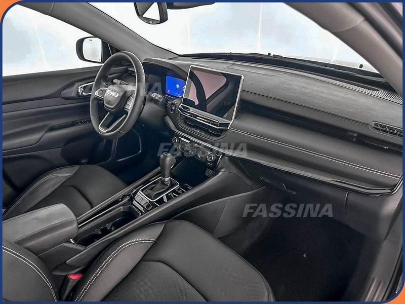 Jeep Compass Compass 1.5 Turbo T4 130 CV MHEV 2WD Altitude