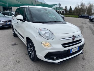 Fiat 500L 1.3 Multijet 95 CV Navi NEOPATENTATI