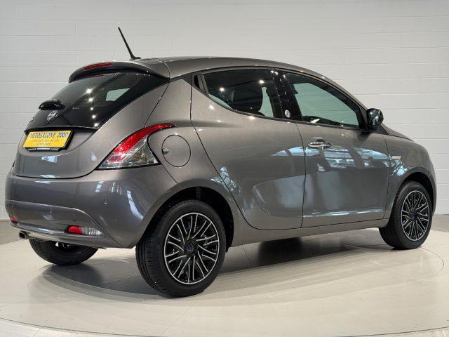 LANCIA Ypsilon 1.2 69cv 5p.GPL Ecochic Gold PREZZO REALE