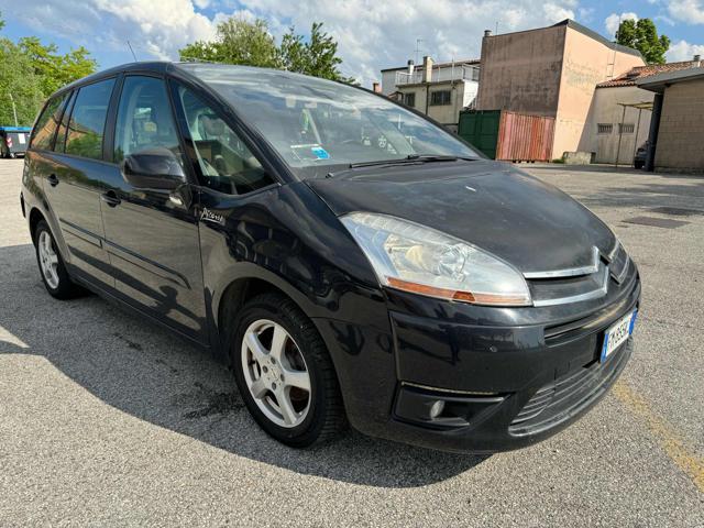 CITROEN C4 1.6 HDi 110CV FAP Exclusive