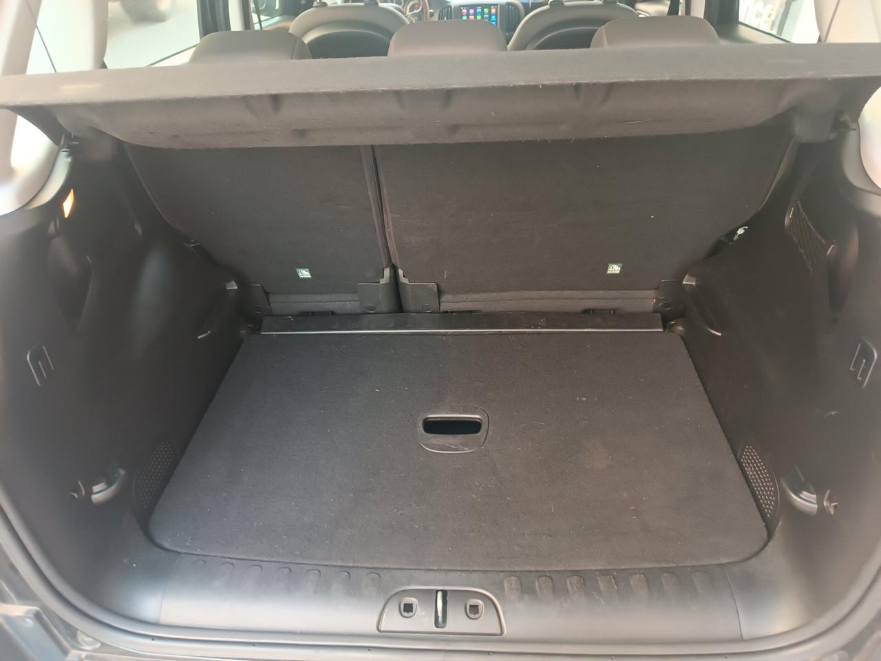 Fiat 500L 1.6 Multijet 120 CV Trekking