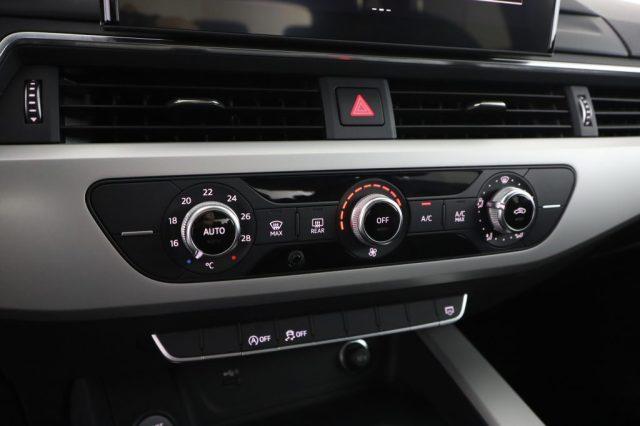 AUDI A4 A4 Avant 30 TDI/136 CV S tronic Business
