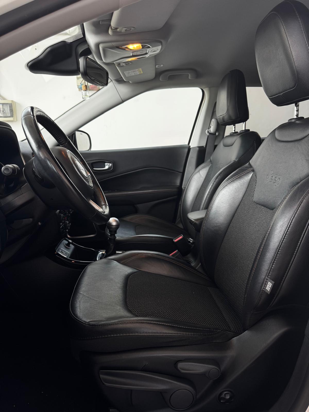 Jeep Compass 1.6 Multijet II 2WD S