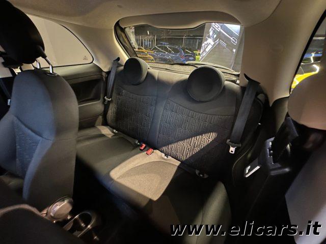 FIAT 500 1.0 Hybrid Hatchback