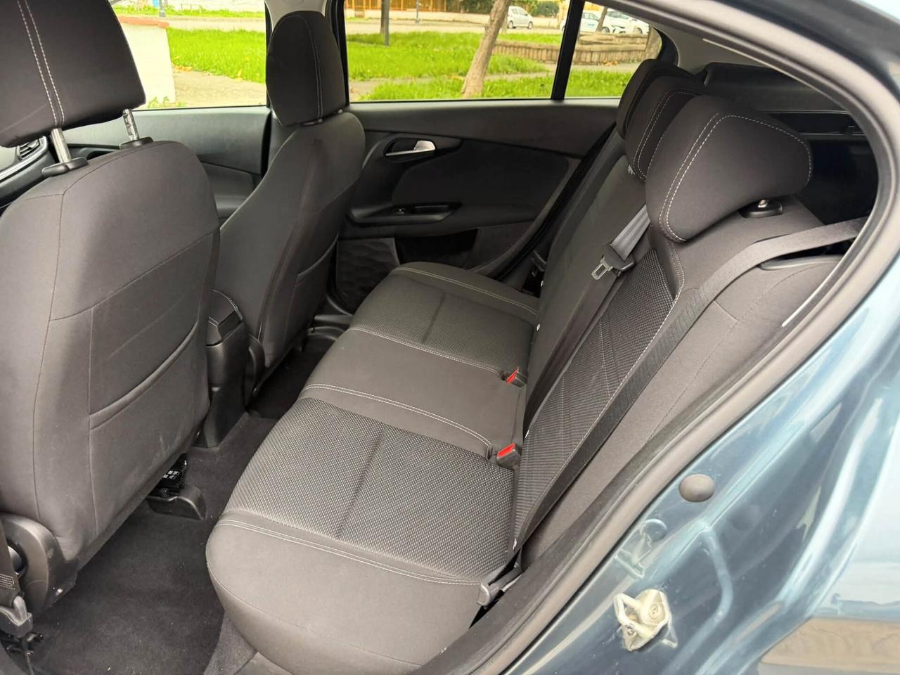 Fiat Tipo 1.6 Mjt S&S 5 porte City Life