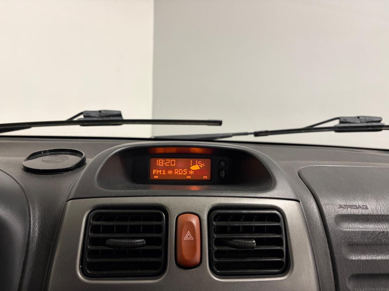 Opel Agila 1.0 12V Enjoy Perfetta !