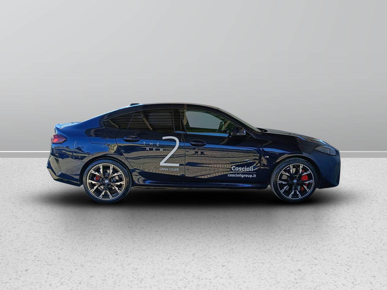 BMW BMW 220 Gran Coupé