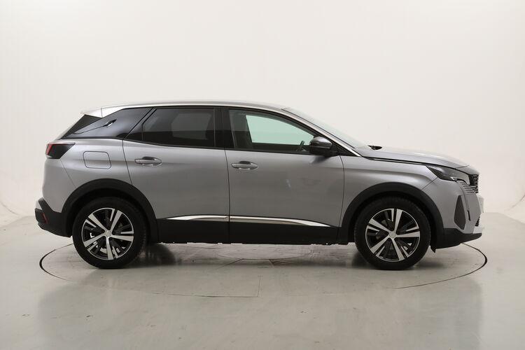 Peugeot 3008 Allure EAT8 BR427718 1.5 Diesel 131CV