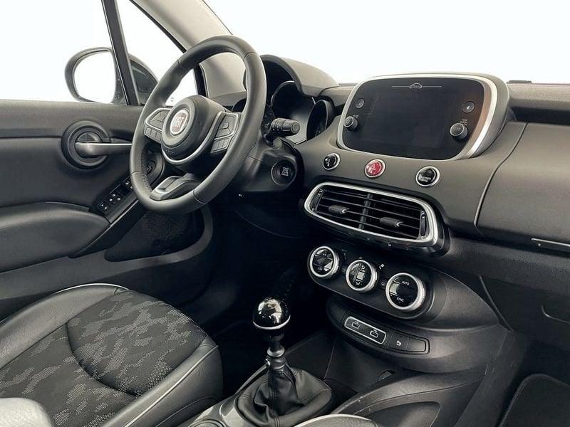 FIAT 500X 500X 1.6 MultiJet 130 CV Cross