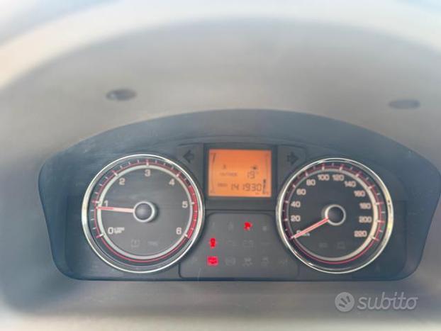 SSANGYONG Korando 2.0 e-XDi 175 CV AWD 4X4 Clas