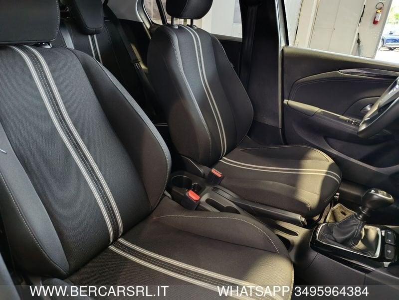 Opel Corsa Corsa 1.2 100 CV Design & Tech*TELECAMERA POST*PDC*CAR PLAY*