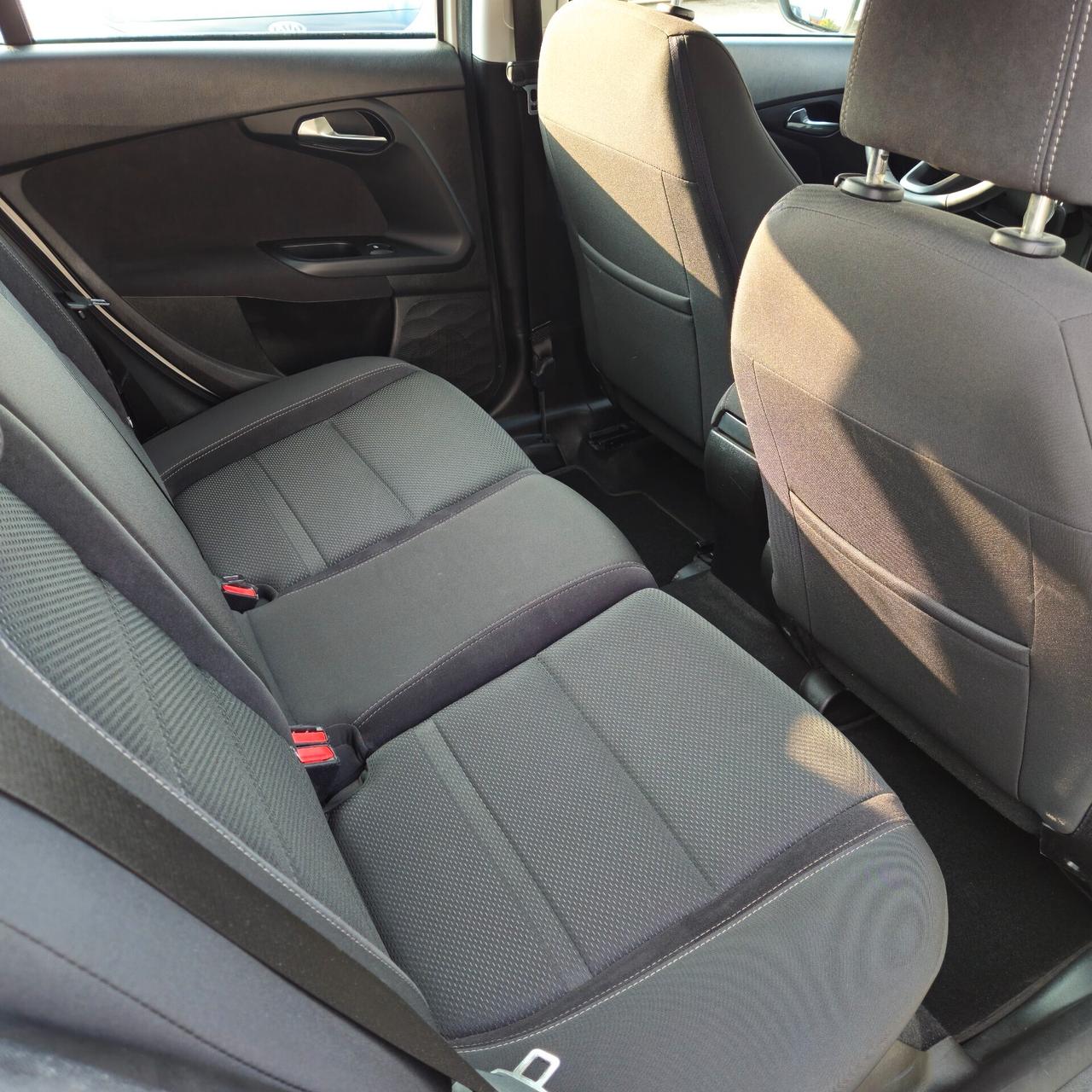 Fiat Tipo 1.6 Mjt S&S SW S-Design