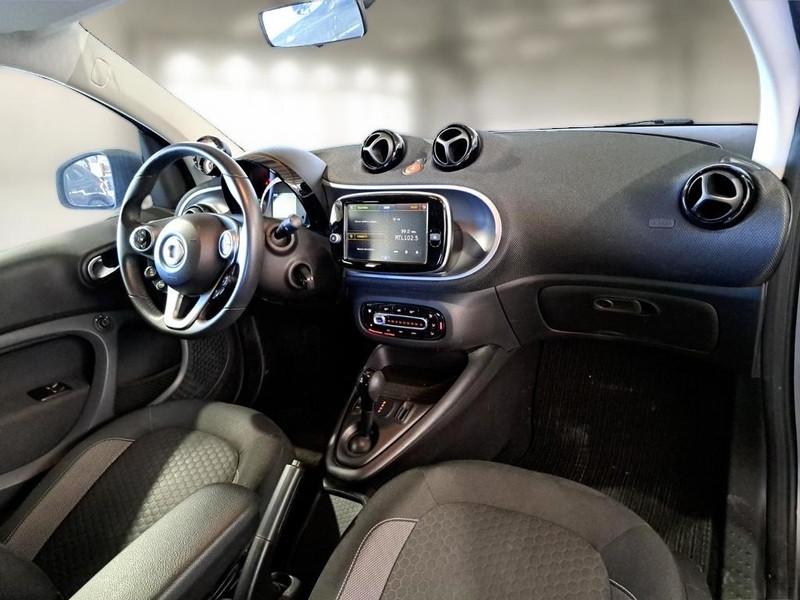 SMART FORTWO EQ 41kW passion
