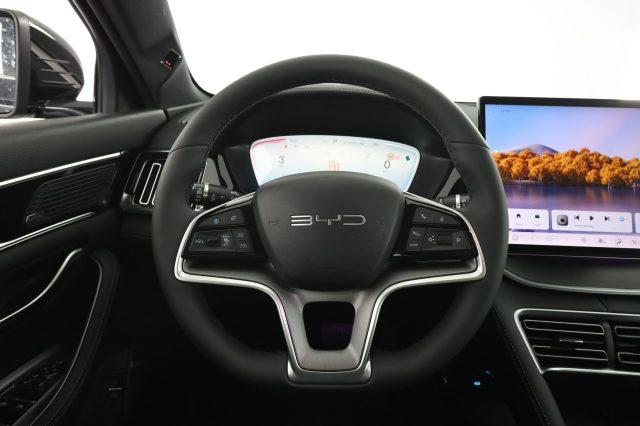 BYD Seal U DM-i DM-i 1.5 218 CV PHEV Boost