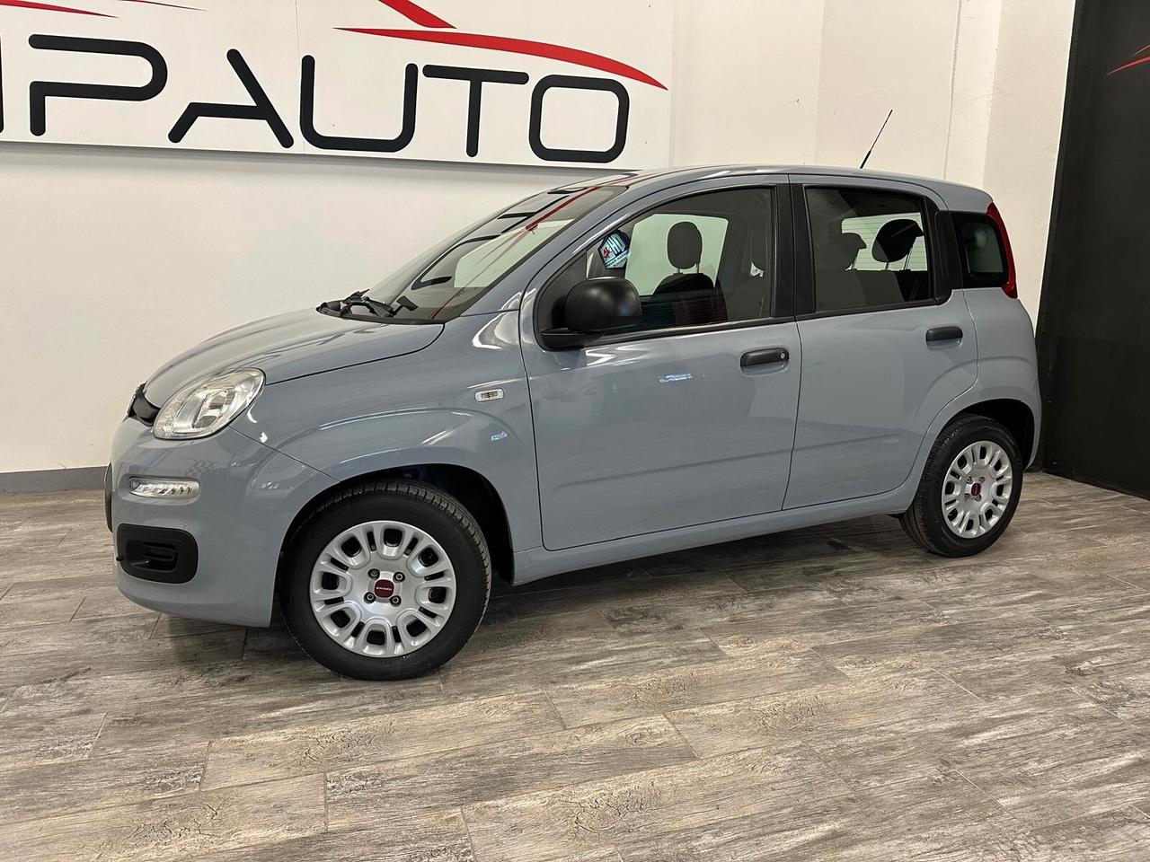 Fiat Panda 1.2 Easy