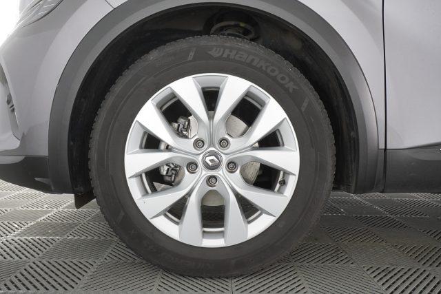 RENAULT Captur Captur Life dCi 95