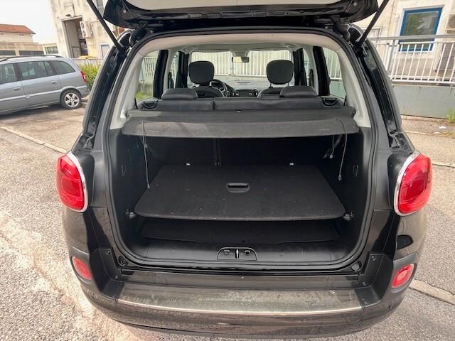 Fiat 500L 0.9 TwinAir Turbo Natural Power Lounge