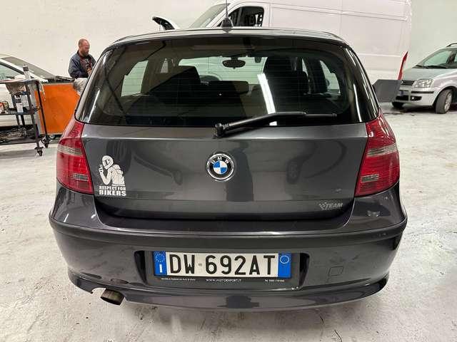 BMW 118 118d 5p 2.0 Eletta 143cv dpf