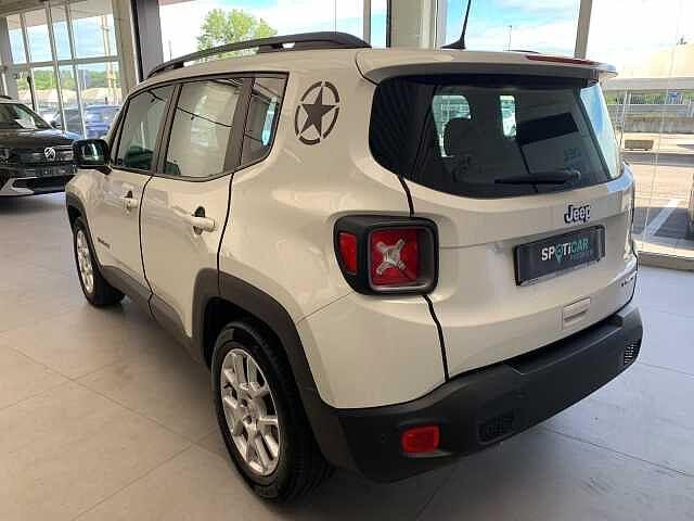 Jeep Renegade 1.0 T3 Limited