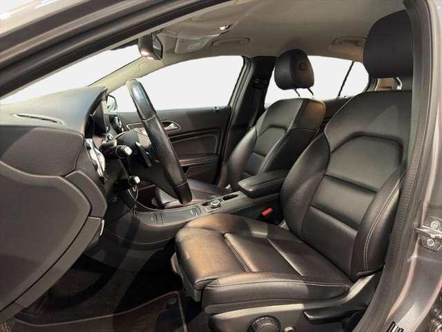 Mercedes-Benz GLA 200 d Automatic 4Matic Business