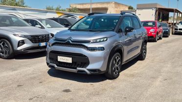 Citroen C3 Aircross BlueHDi 110 S&S Shine - 2022