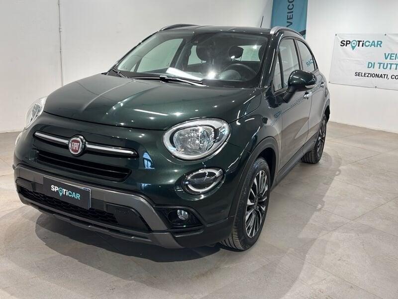 FIAT 500X 1.0 T3 120cv Cross