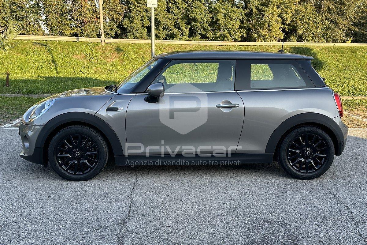 MINI Mini 1.5 One D