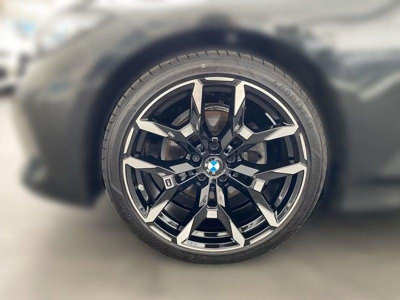 BMW Serie 3 320d xDrive 48V MSport Touring aut. 19" Adaptive LED Camera 360°