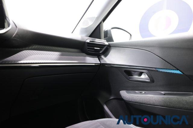 PEUGEOT 208 PURETECH 75 STOP&START 5 PORTE STYLE NEOPATENTATI