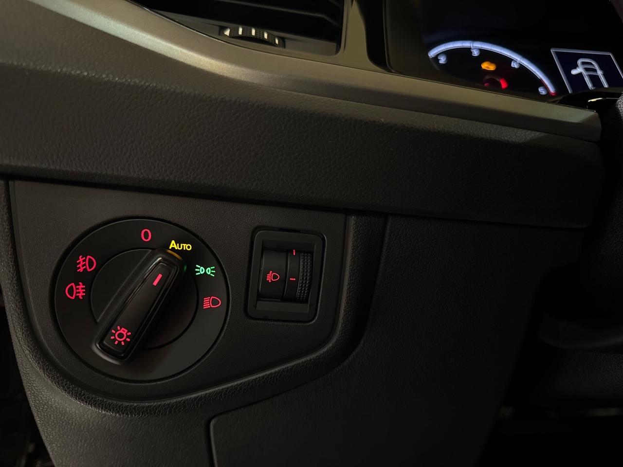 Volkswagen Polo 1.6 TDI 5p. Comfortline BlueMotion