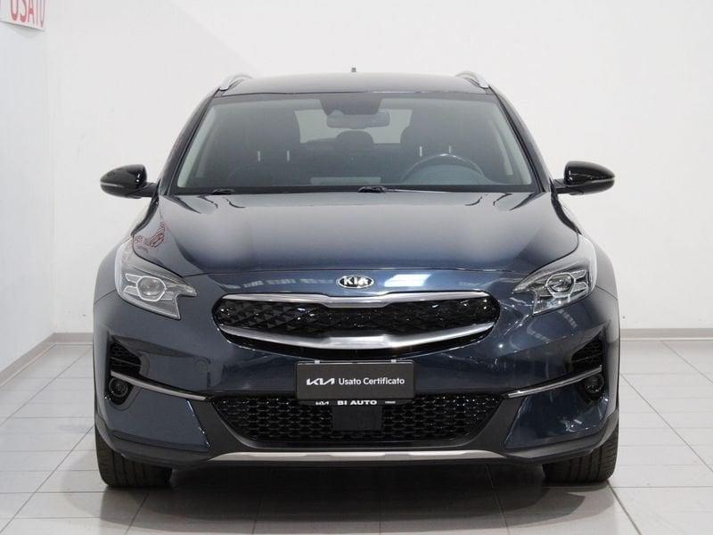 KIA Xceed 1.6 GDi 141CV PHEV DCT High Tech