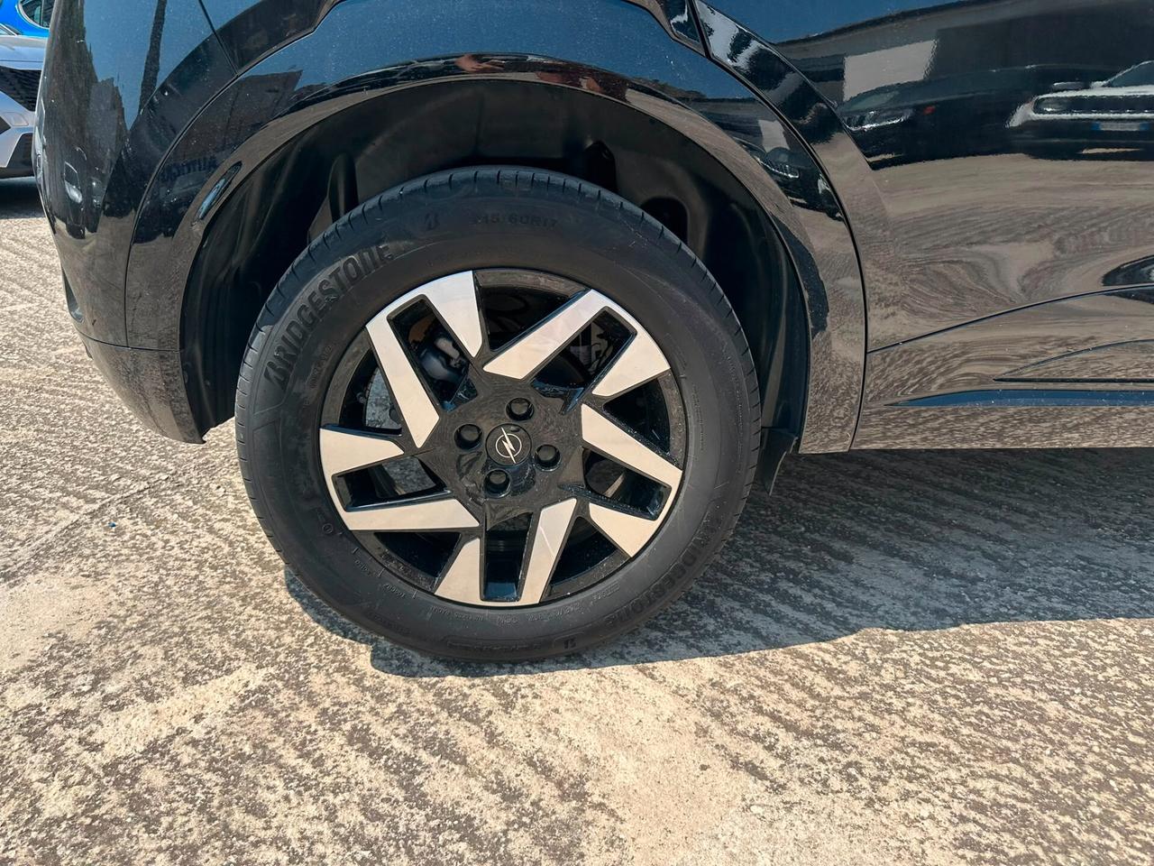 Opel Mokka 1.2 Turbo 136 CV GS