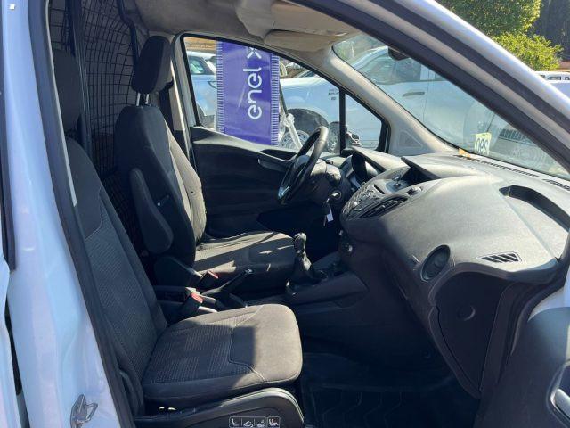 FORD Transit Courier 1.5 TDCi 75CV Van Entry
