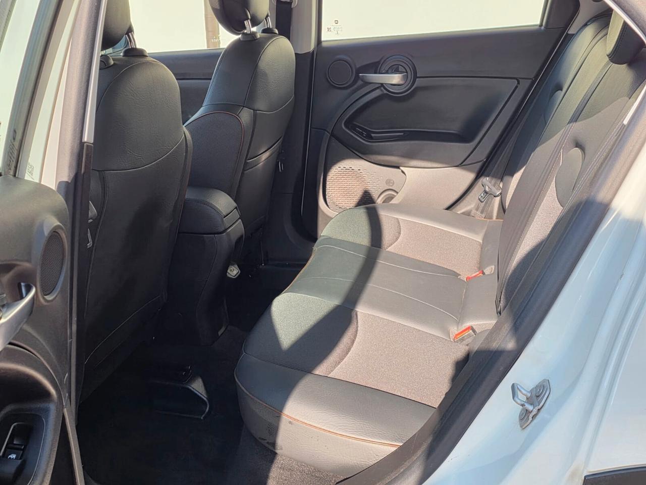 Fiat 500X 1.0 T3 120 CV Lounge